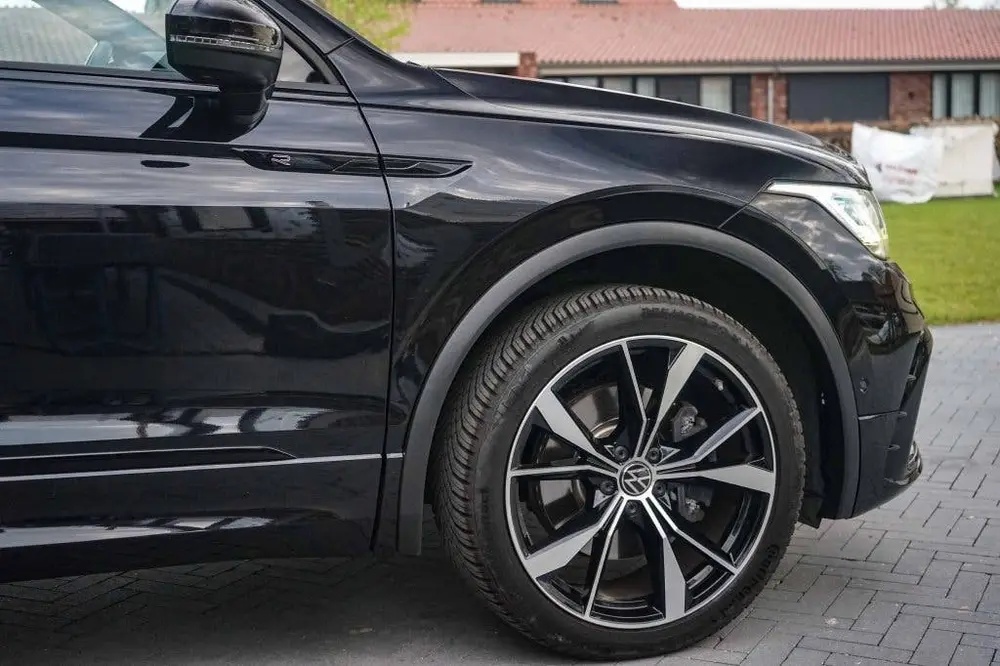 Volkswagen Tiguan 3X R-Line 2.0 TSI 4Motion 245PK R uit 2021, foto 20