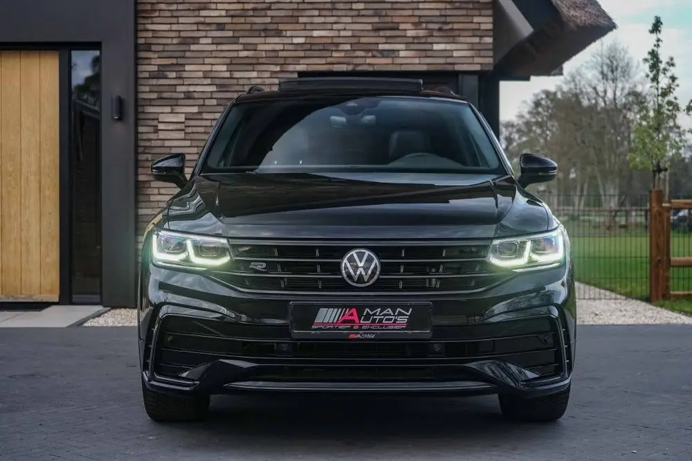 Volkswagen Tiguan 3X R-Line 2.0 TSI 4Motion 245PK R uit 2021, foto 3