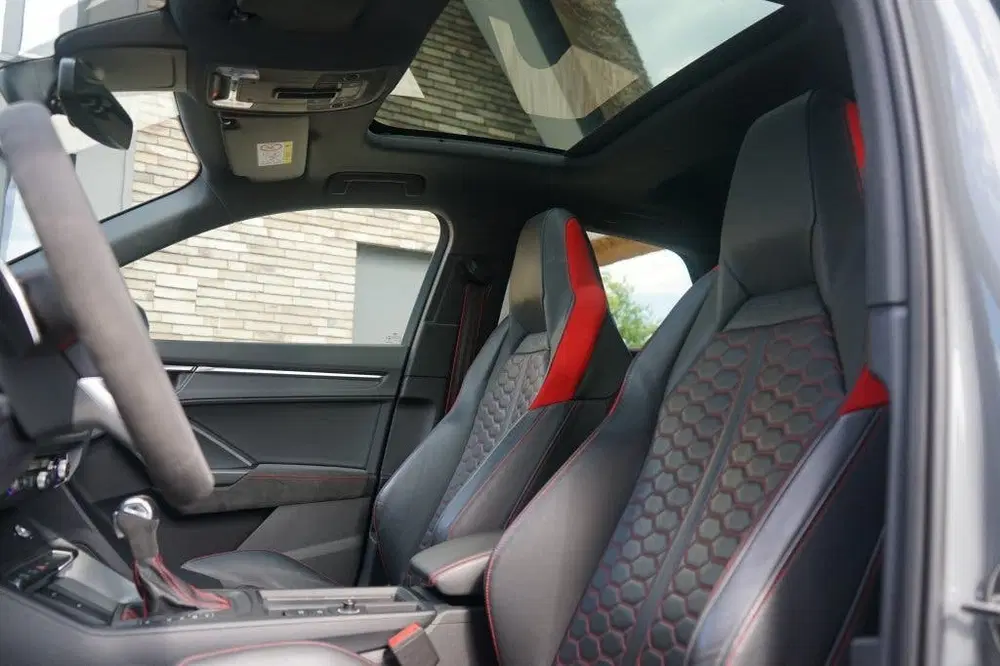 Audi RS Q3 2.5 TFSI Quattro Sportback RS Q3 Pano uit 2022, foto 16