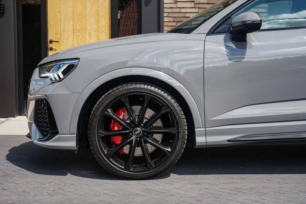 Audi RS Q3 2.5 TFSI Quattro Sportback RS Q3 Pano uit 2022, foto 18