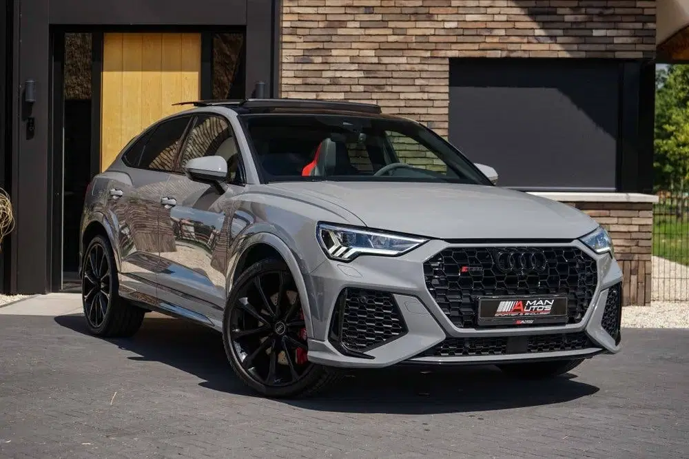 Audi RS Q3 2.5 TFSI Quattro Sportback RS Q3 Pano uit 2022, foto 2