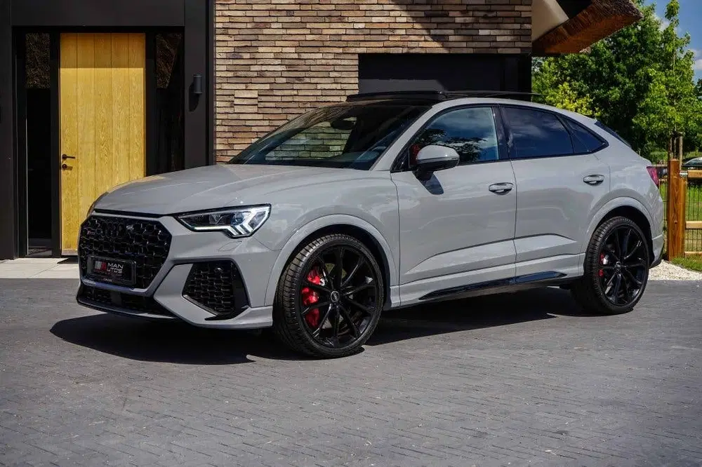 Audi RS Q3 2.5 TFSI Quattro Sportback RS Q3 Pano uit 2022, foto 20