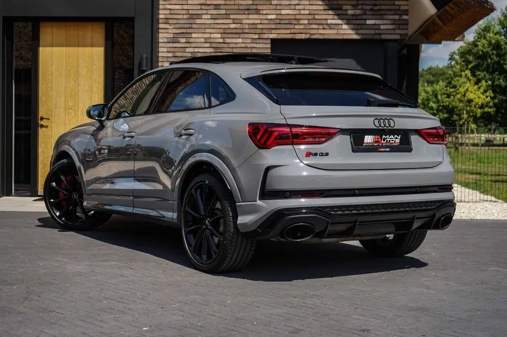 Audi RS Q3 2.5 TFSI Quattro Sportback RS Q3 Pano uit 2022, foto 3