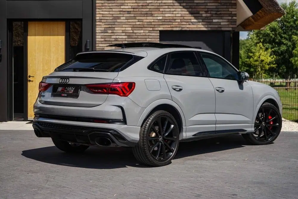 Audi RS Q3 2.5 TFSI Quattro Sportback RS Q3 Pano uit 2022, foto 4