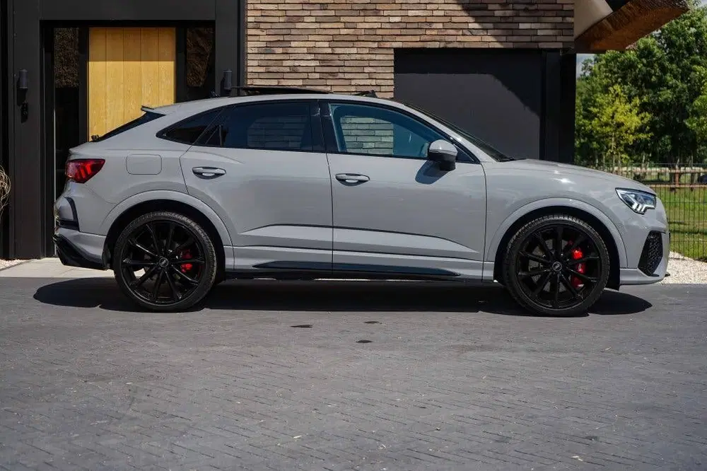 Audi RS Q3 2.5 TFSI Quattro Sportback RS Q3 Pano uit 2022, foto 5