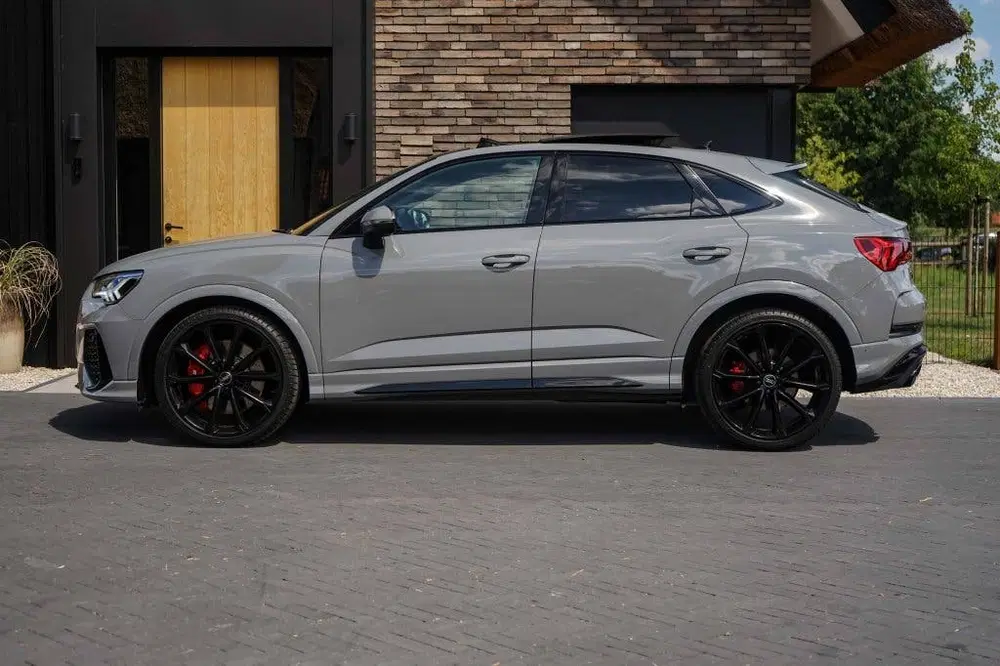 Audi RS Q3 2.5 TFSI Quattro Sportback RS Q3 Pano uit 2022, foto 6