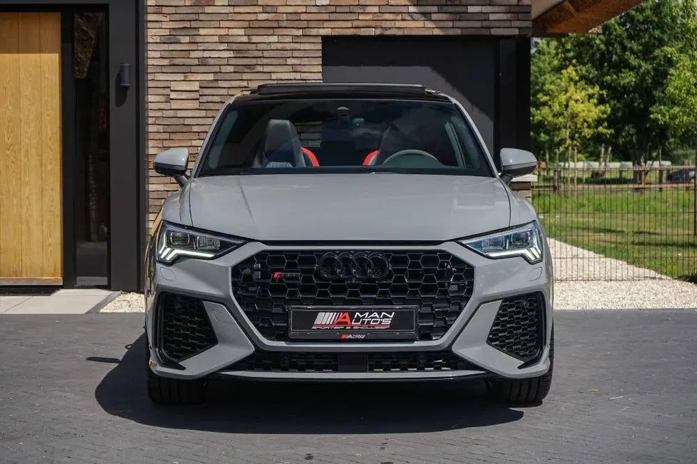 Audi RS Q3 2.5 TFSI Quattro Sportback RS Q3 Pano uit 2022, foto 7