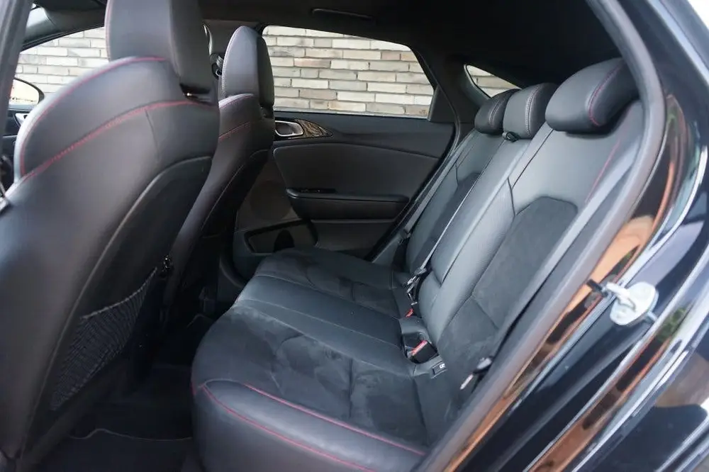 Kia ProCeed GT 1.6 T-GDI DCT/Pano/JBL/Memory/ACC/204PK uit 2019, foto 16