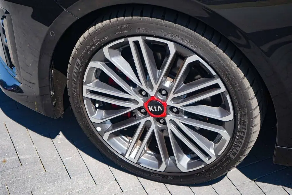 Kia ProCeed GT 1.6 T-GDI DCT/Pano/JBL/Memory/ACC/204PK uit 2019, foto 19