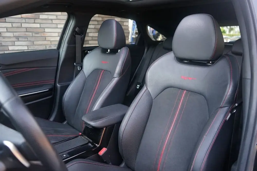 Kia ProCeed GT 1.6 T-GDI DCT/Pano/JBL/Memory/ACC/204PK uit 2019, foto 9
