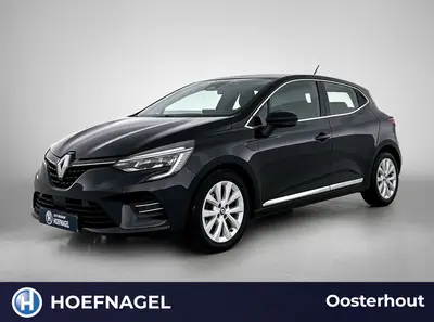 Renault Clio 1.0 TCe Intens uit 2019