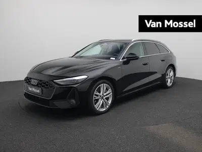 Audi A5 2.0 e-hybrid quattro S edition 299 PK uit 2025