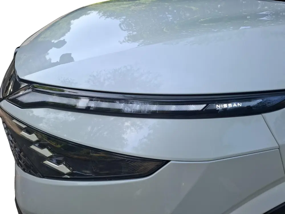 Nissan Qashqai MHEV N-Connecta uit 2025, foto 10