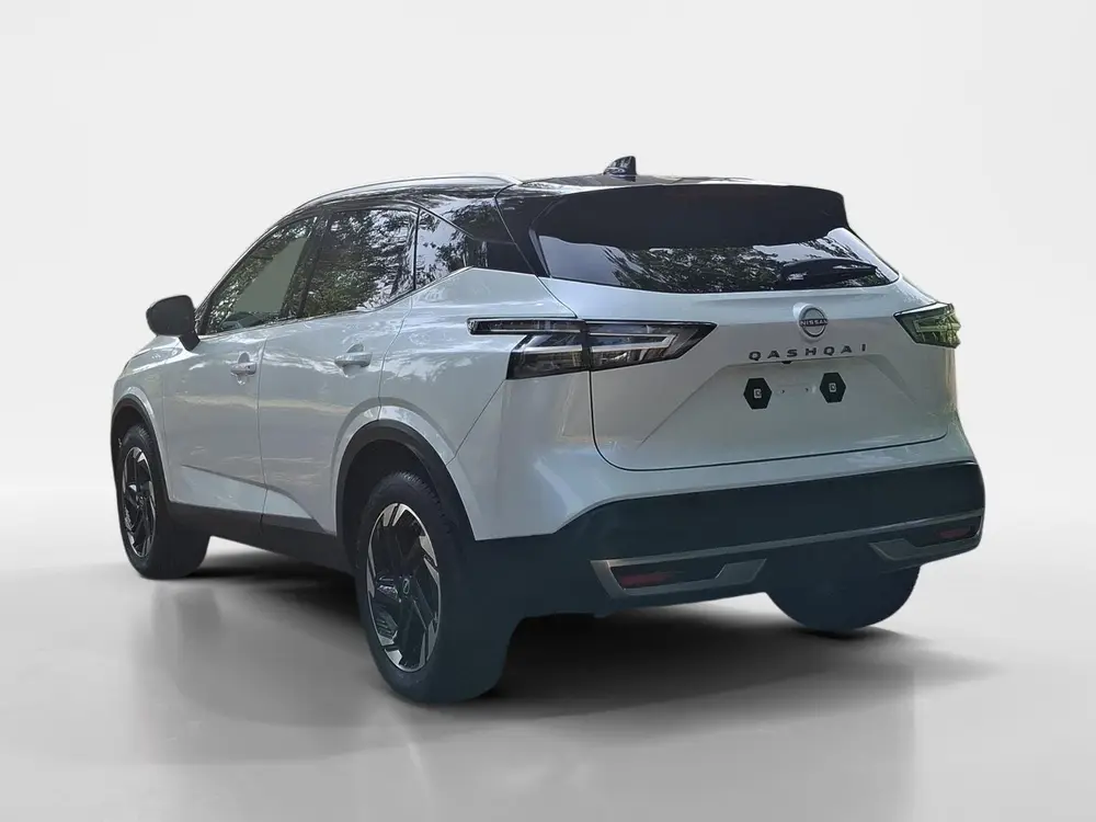 Nissan Qashqai MHEV N-Connecta uit 2025, foto 11