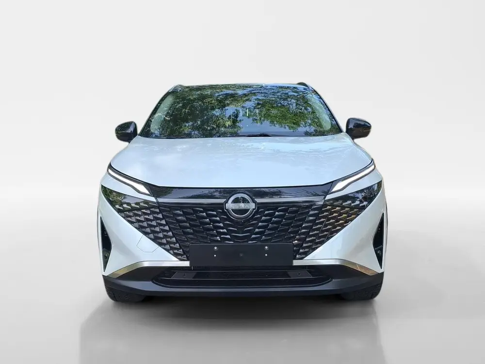 Nissan Qashqai MHEV N-Connecta uit 2025, foto 2