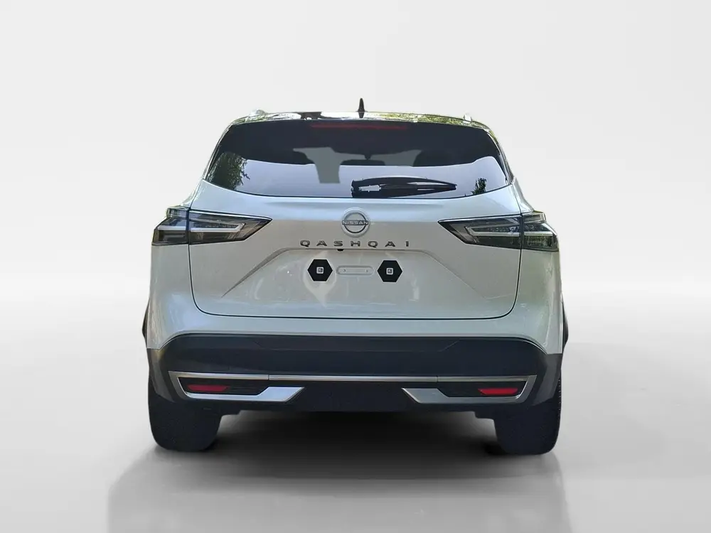Nissan Qashqai MHEV N-Connecta uit 2025, foto 5