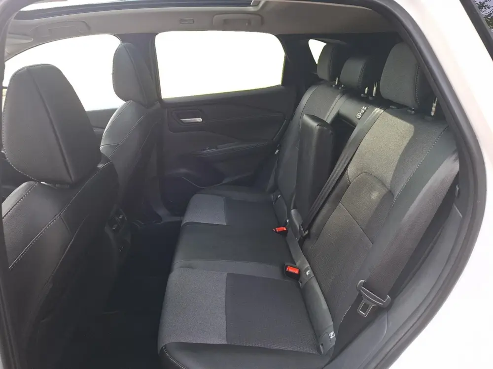 Nissan Qashqai MHEV N-Connecta uit 2025, foto 7