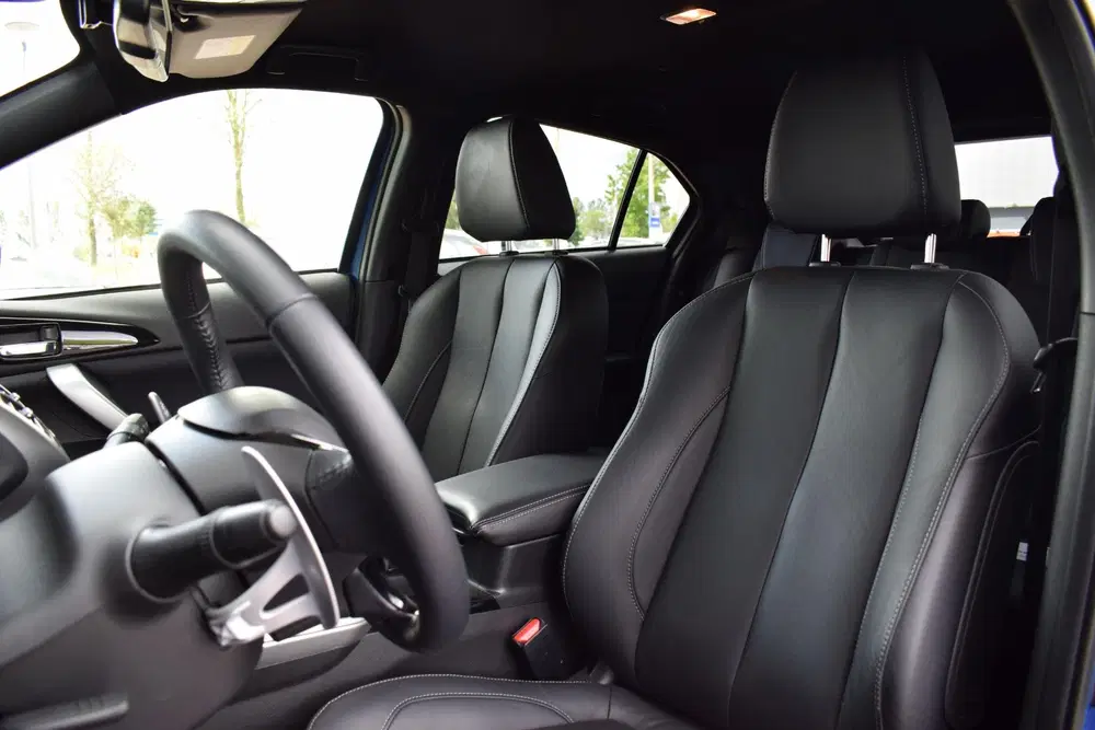 Mitsubishi Eclipse Cross 2.4 PHEV Black Edition uit 2022, foto 5