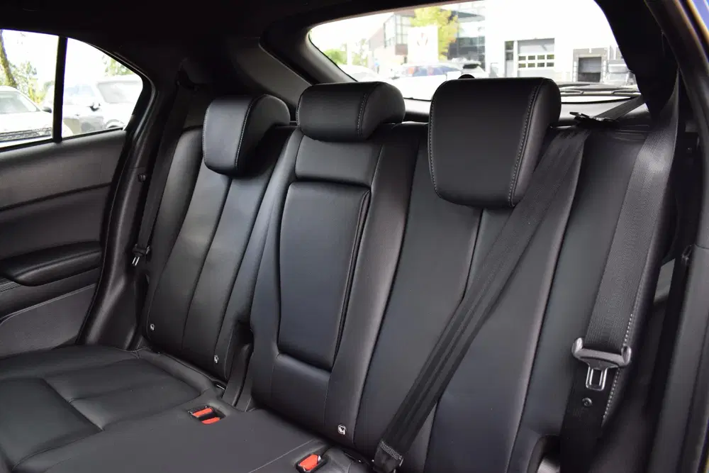 Mitsubishi Eclipse Cross 2.4 PHEV Black Edition uit 2022, foto 6