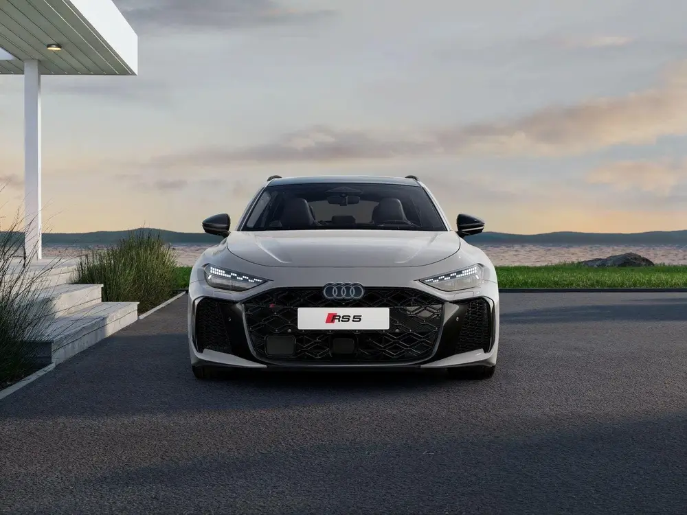 Audi RS5 uit 2026, foto 6