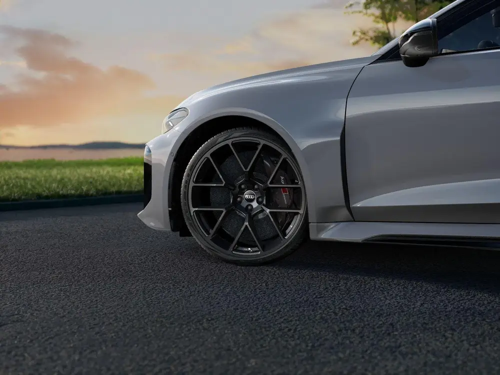 Audi RS5 uit 2026, foto 8