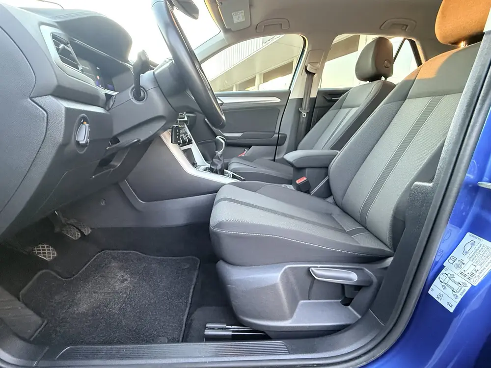 Volkswagen T-Roc 1.0 TSI Life | LED | Apple Carplay | Adapt. uit 2023, foto 18