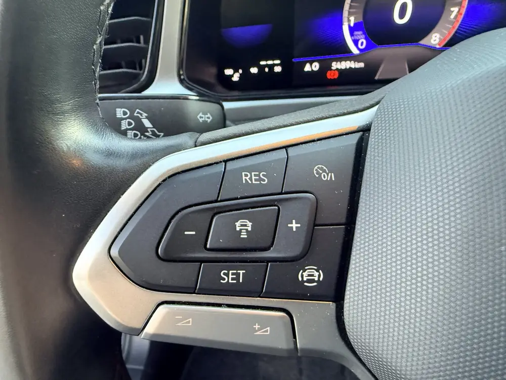 Volkswagen T-Roc 1.0 TSI Life | LED | Apple Carplay | Adapt. uit 2023, foto 20