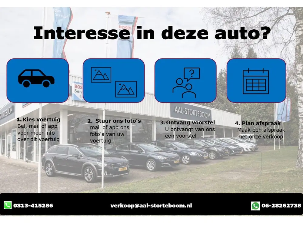 Volkswagen T-Roc 1.0 TSI Life | LED | Apple Carplay | Adapt. uit 2023, foto 3
