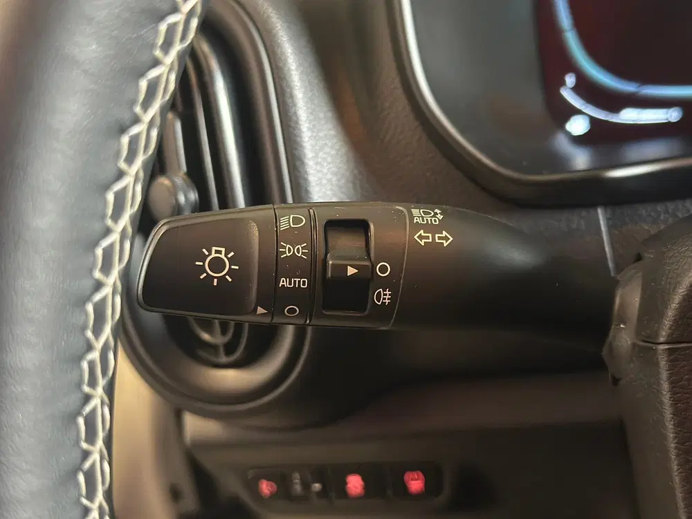 Kia Picanto 1.0 DPI DynamicLine Automaat Apple uit 2025, foto 11
