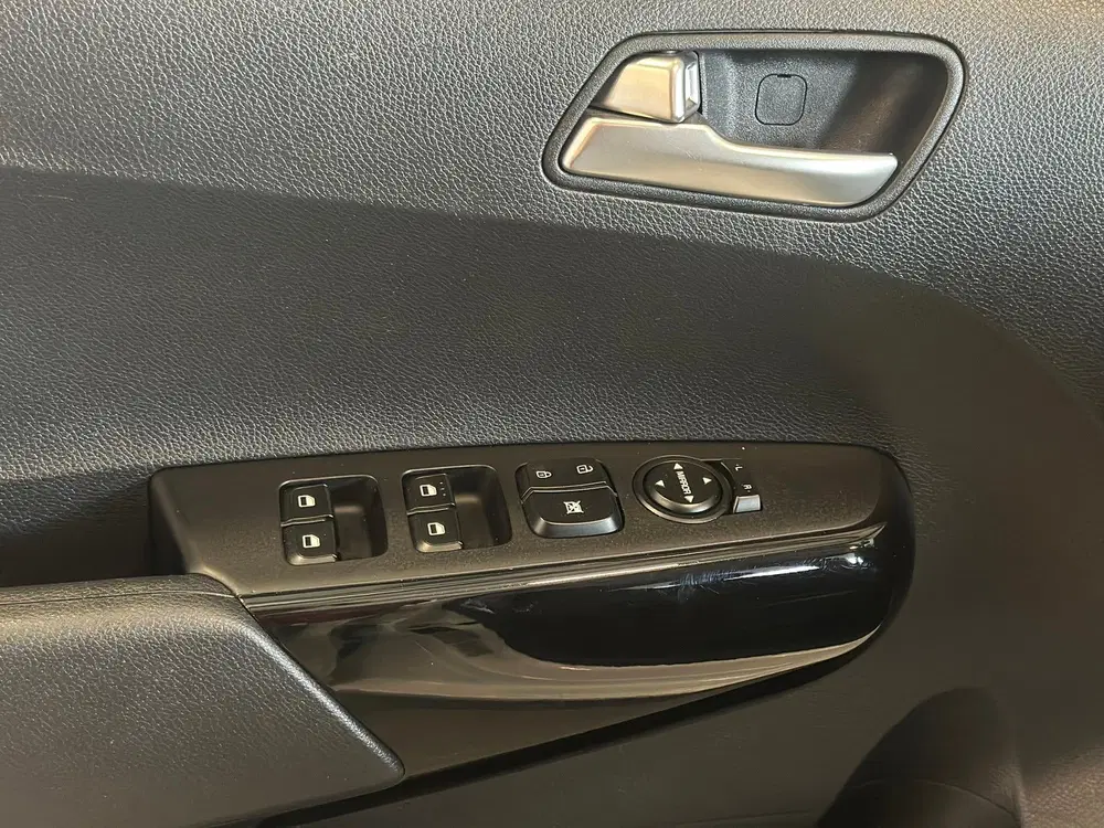 Kia Picanto 1.0 DPI DynamicLine Automaat Apple uit 2025, foto 17