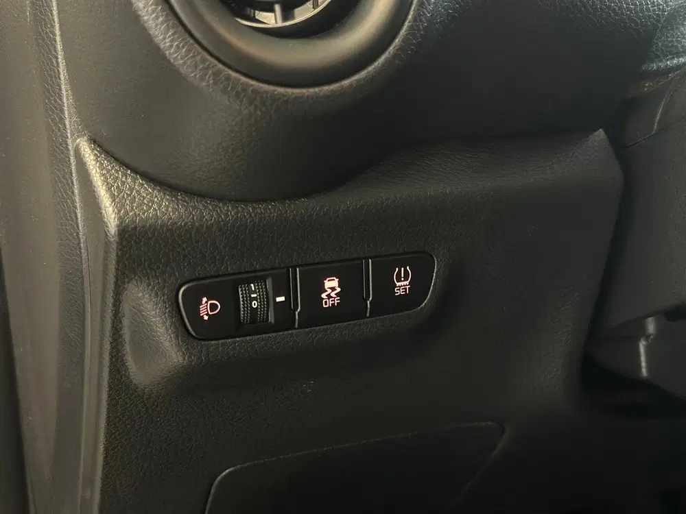 Kia Picanto 1.0 DPI DynamicLine Automaat Apple uit 2025, foto 18