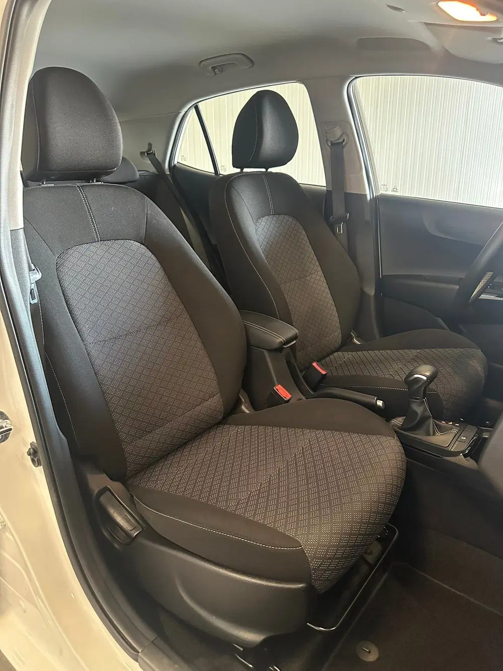 Kia Picanto 1.0 DPI DynamicLine Automaat Apple uit 2025, foto 20