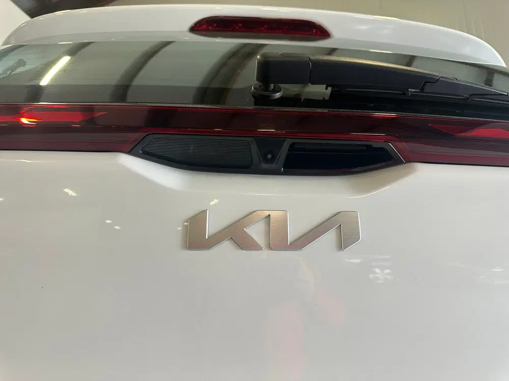 Kia Picanto 1.0 DPI DynamicLine Automaat Apple uit 2025, foto 5