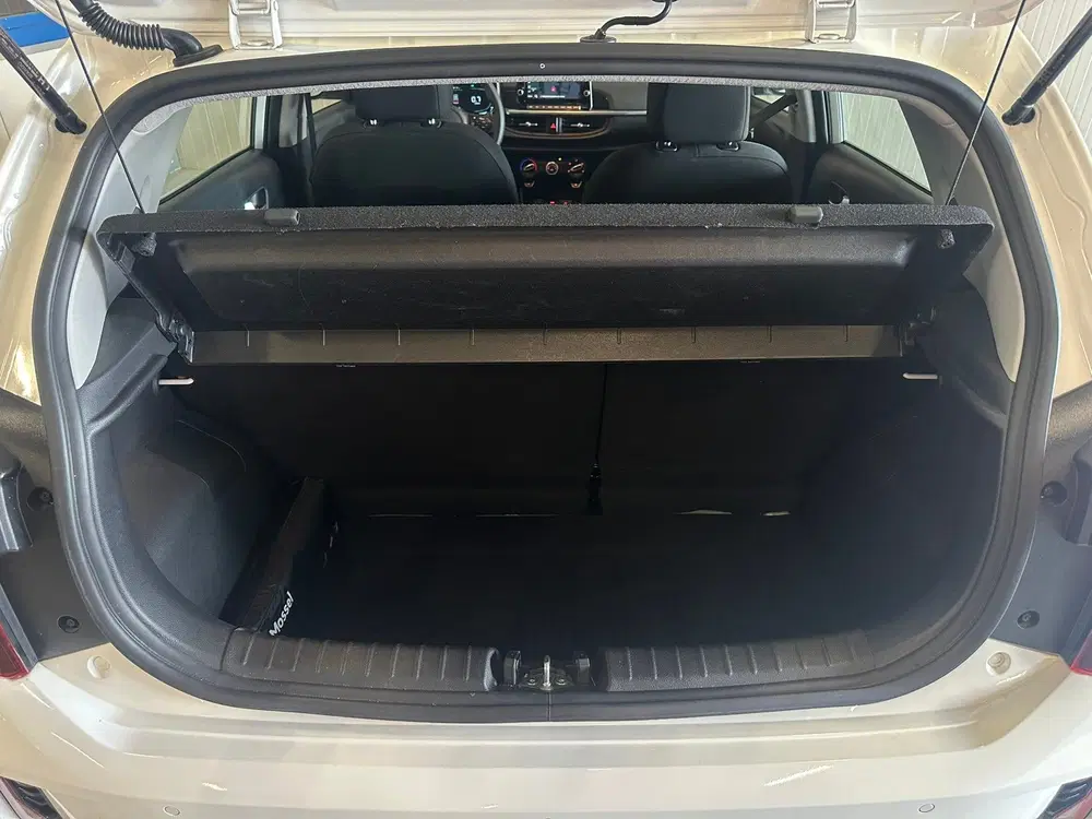 Kia Picanto 1.0 DPI DynamicLine Automaat Apple uit 2025, foto 6