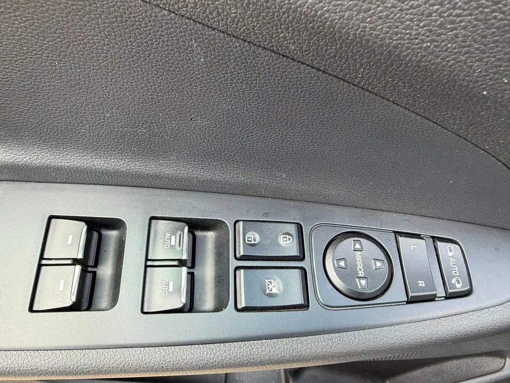Hyundai Tucson 1.6 T-GDI N-Line Automaat, Navi, Carplay, DAB uit 2019, foto 12
