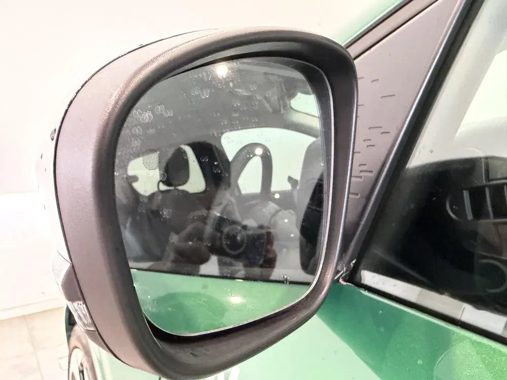 Renault Twingo urban range techno 27.5 kWh uit 2026, foto 14