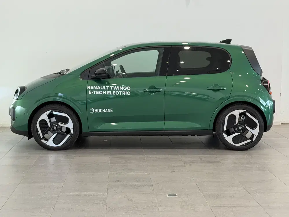 Renault Twingo urban range techno 27.5 kWh uit 2026, foto 16