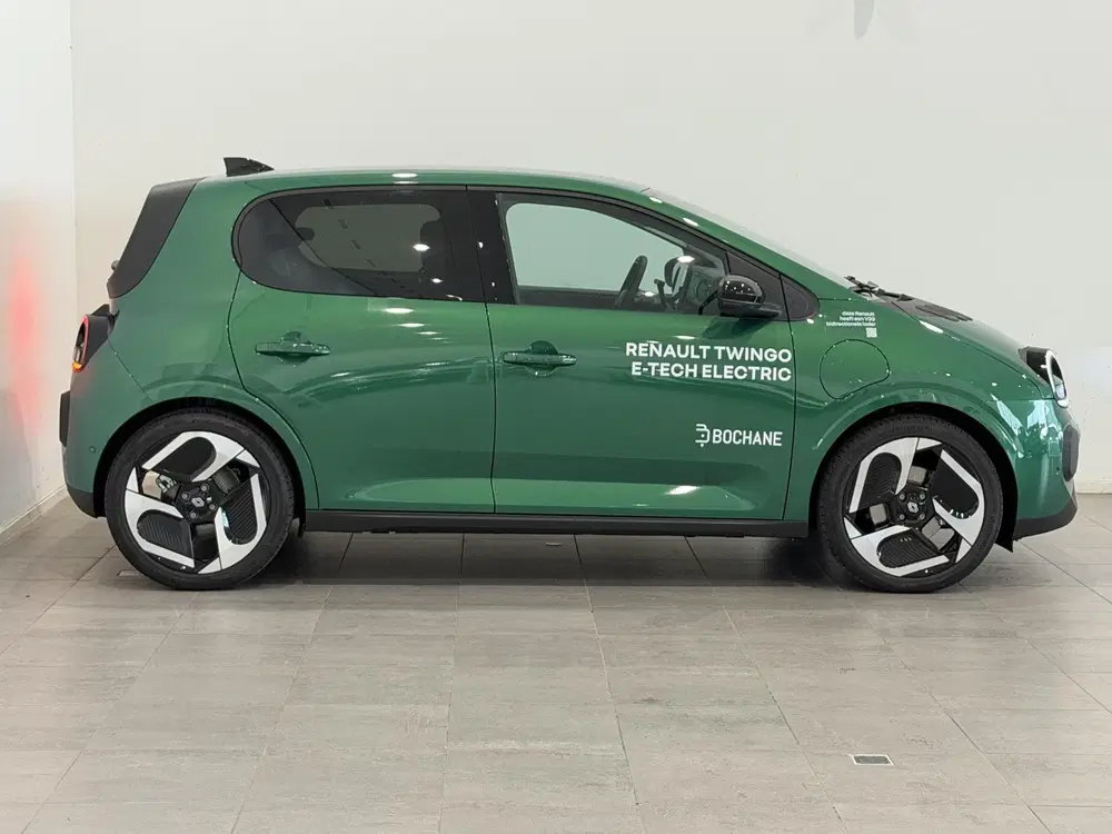 Renault Twingo urban range techno 27.5 kWh uit 2026, foto 17