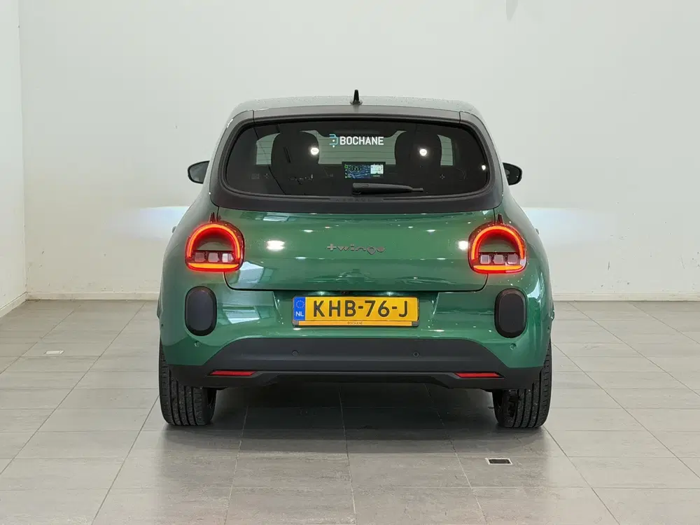 Renault Twingo urban range techno 27.5 kWh uit 2026, foto 19