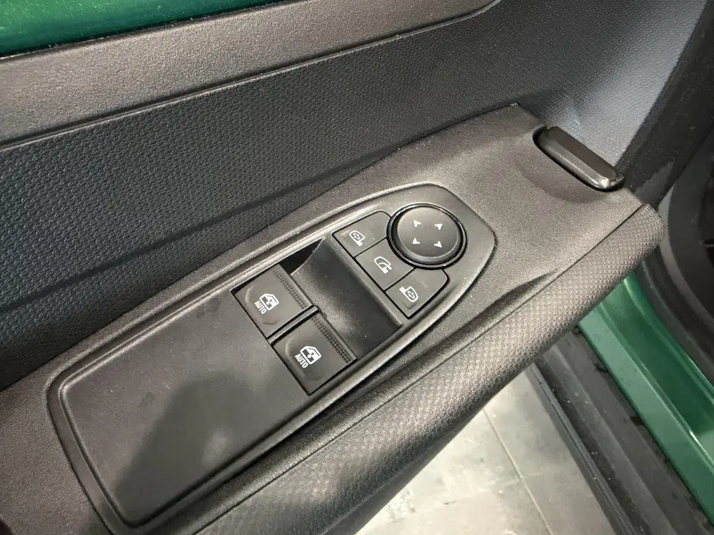 Renault Twingo urban range techno 27.5 kWh uit 2026, foto 20