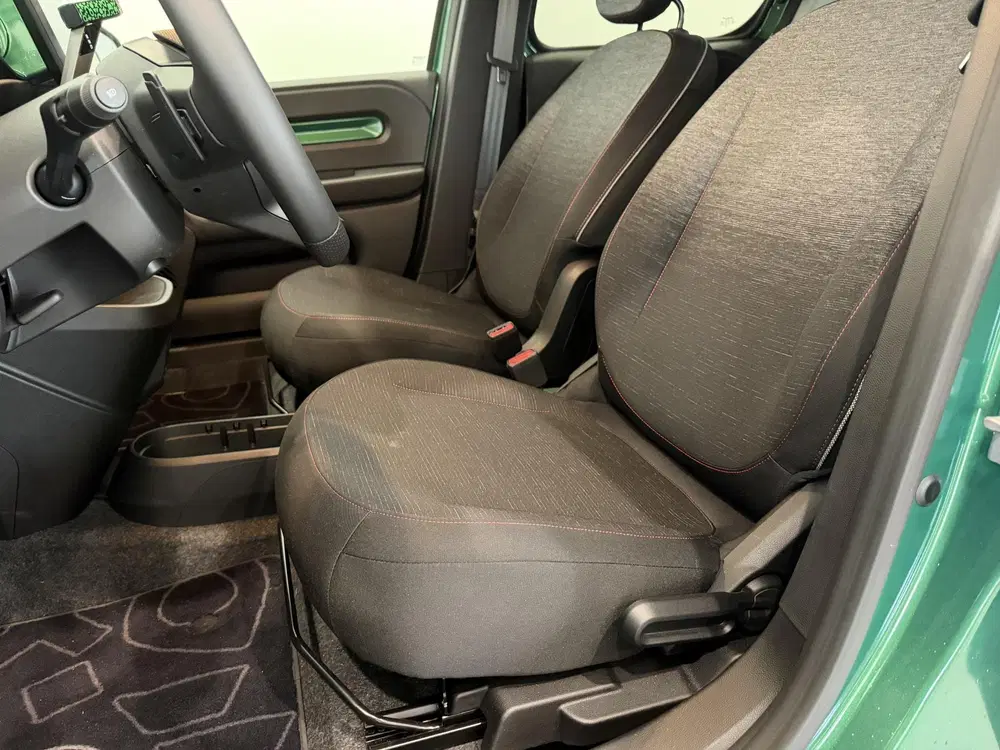 Renault Twingo urban range techno 27.5 kWh uit 2026, foto 7