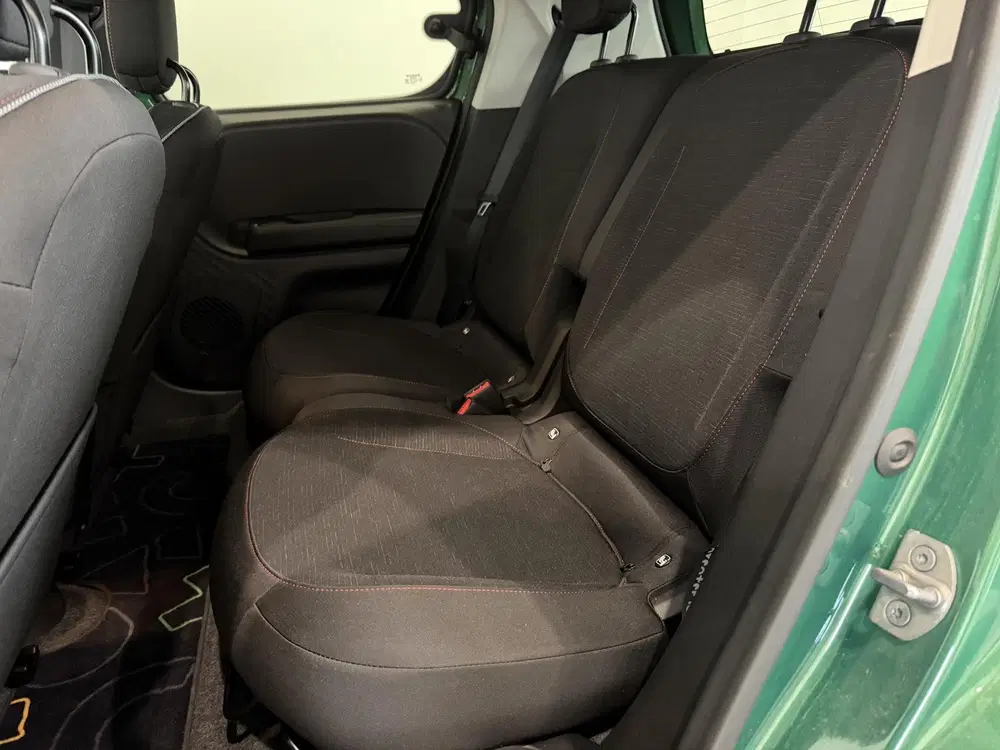 Renault Twingo urban range techno 27.5 kWh uit 2026, foto 8