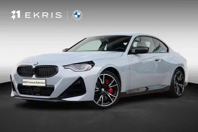 BMW 2-serie 2 Serie Coupé M240i xDrive Coupé uit 2022