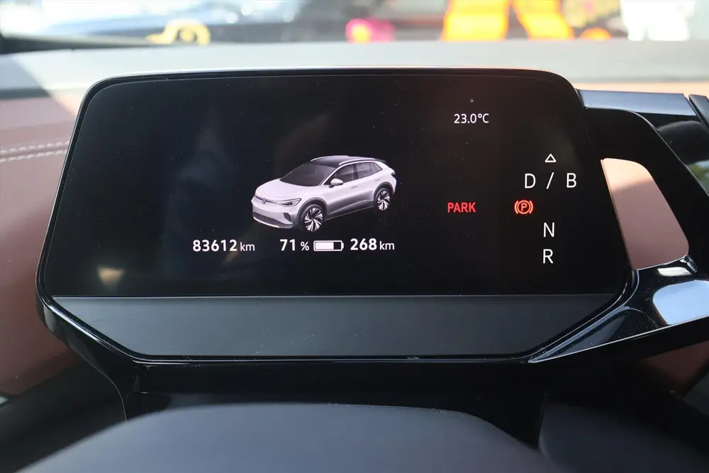 Volkswagen ID.4 77kWh Pro 204pk SoH 93% | Pano | Stoelverwar uit 2021, foto 14