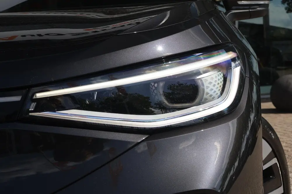 Volkswagen ID.4 77kWh Pro 204pk SoH 93% | Pano | Stoelverwar uit 2021, foto 4