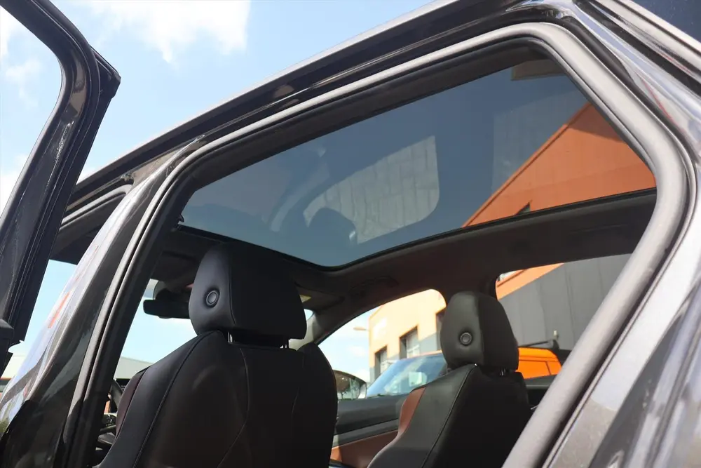 Volkswagen ID.4 77kWh Pro 204pk SoH 93% | Pano | Stoelverwar uit 2021, foto 9