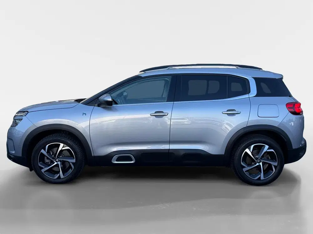 Citroën C5 Aircross Citroen C5 Aircross 1.6 Plug-in Hybrid 225 uit 2022, foto 2