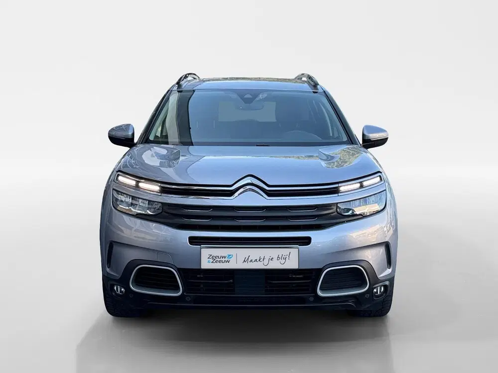 Citroën C5 Aircross Citroen C5 Aircross 1.6 Plug-in Hybrid 225 uit 2022, foto 8