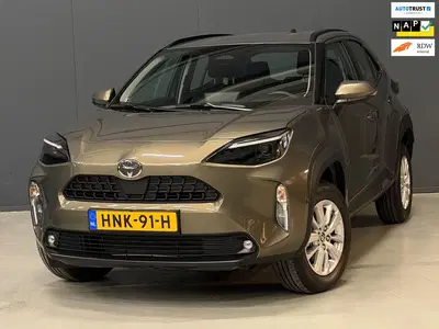 Toyota Yaris Cross 1.5 Hybrid 115 Active CARPLAY uit 2025