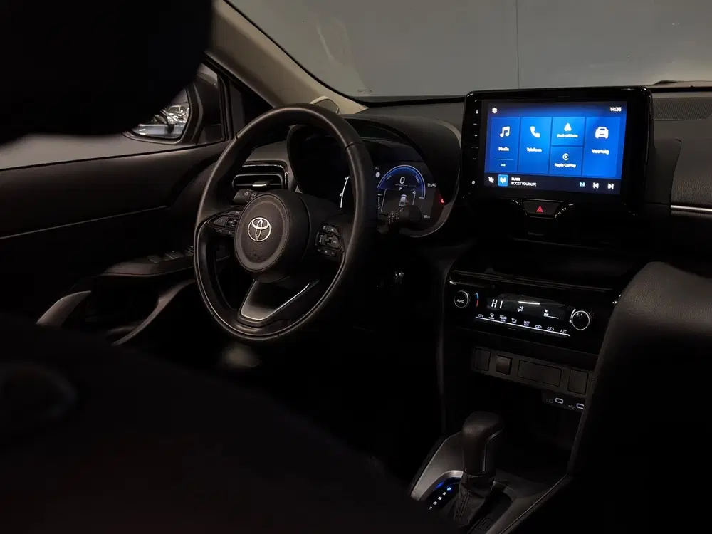 Toyota Yaris Cross 1.5 Hybrid 115 Active CARPLAY uit 2025, foto 10